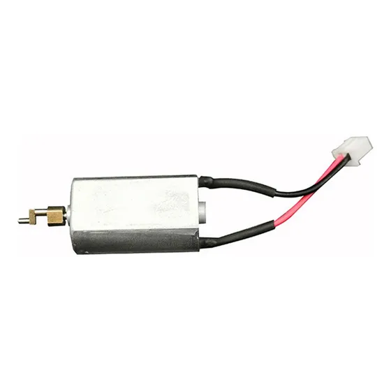 Motor Pequeño De Alta Velocidad For Máquina Afeitadora