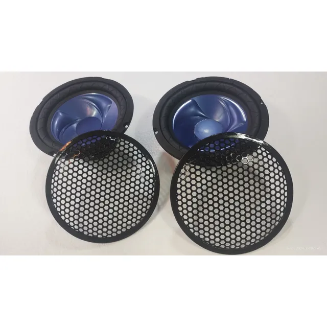 Parlante (par)para Bajos 8 Pulgadas 200w 8ohms