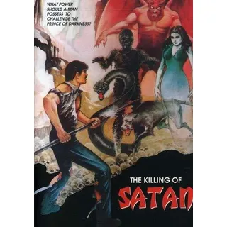 La Muerte De Satanás La Muerte De Satanás