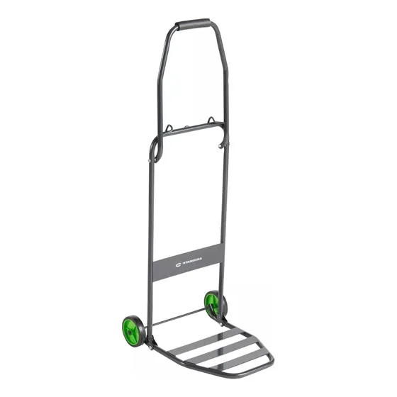 Standers Diablo De Carga Plegable De Aluminio Capacidad 30kg