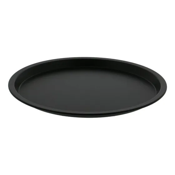 Asadera Bandeja Pizza Redonda Teflón 36cm Antiadherente Dsi