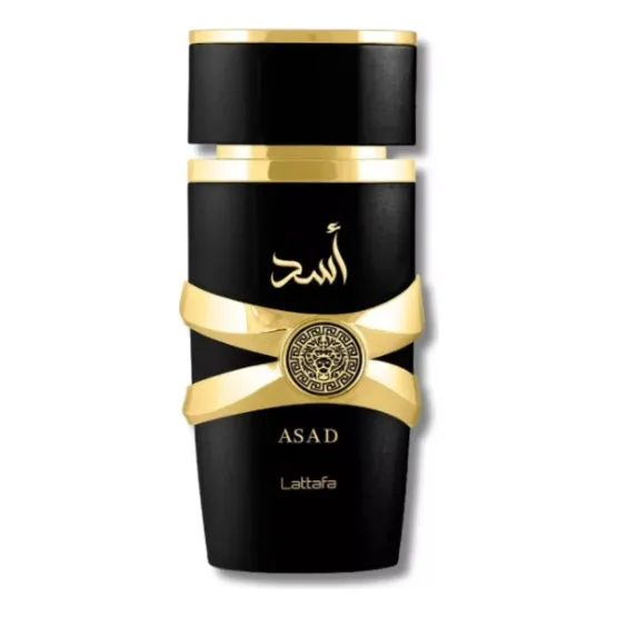 Perfume Lattafa Asad Eau de Parfum Hombre 100ml