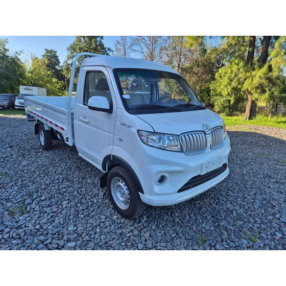 Shineray T30 2025 Rueda Simple 2025