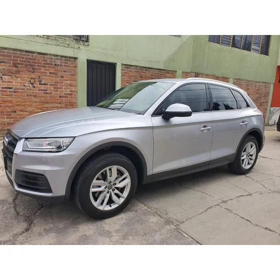 Audi Q5 2.0 L T Dynamic Dsg
