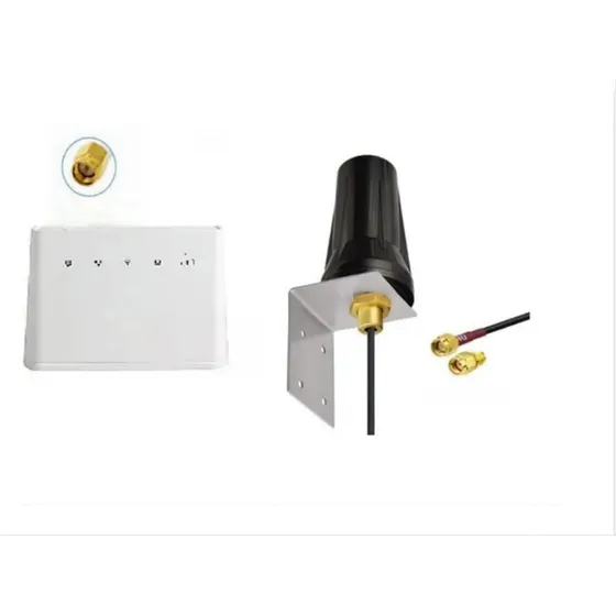 4g Huawei Wifi Blanco