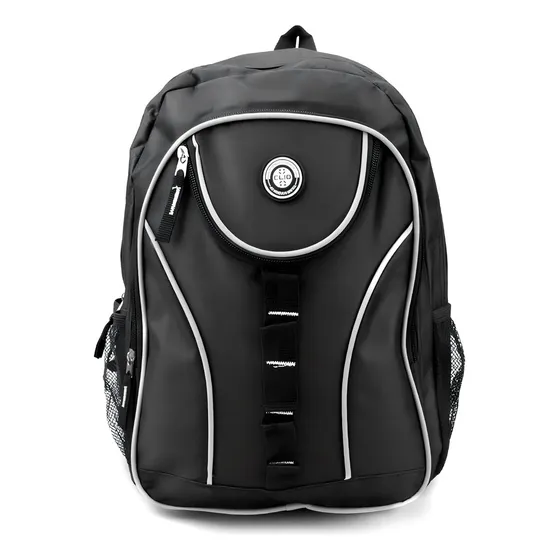 Mochila Essencial 3219 MB6006A Clio - Preto 20 L
