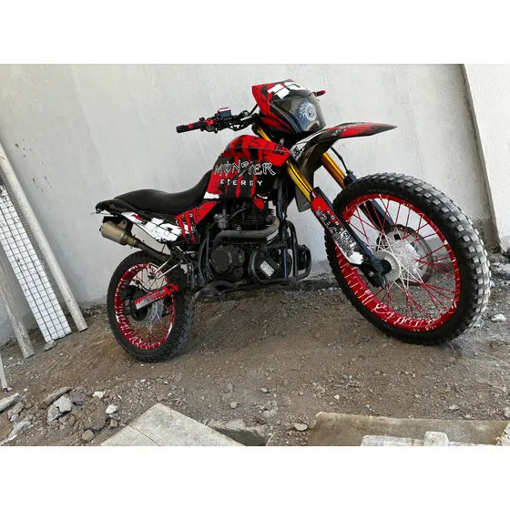 Bds Xforce 250cc