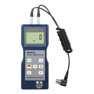 Goyojo Medidor De Espesor Ultrasónico Digital Tm-8811 Goyojo Medidor De Espesor Ultrasónico Digital Tm-8811
