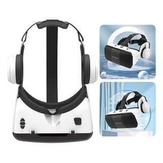 Gafas 3d 360° Vr, Protección Ocular, Gafas Vr De Alta Calida Gafas 3d 360° Vr, Protección Ocular, Gafas Vr De Alta Calida