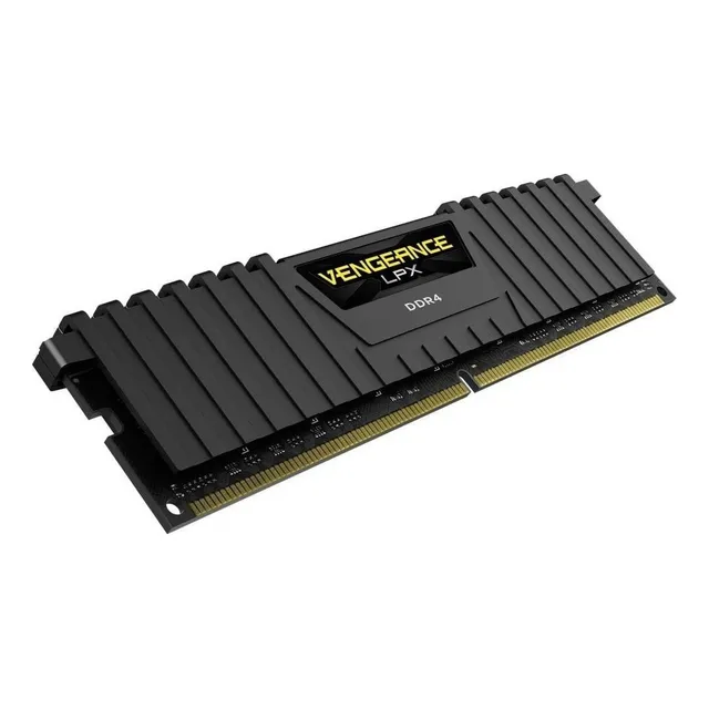 Memoria Corsair Lpx de 16 GB Ddr4 2666 MHz para portátil disponible