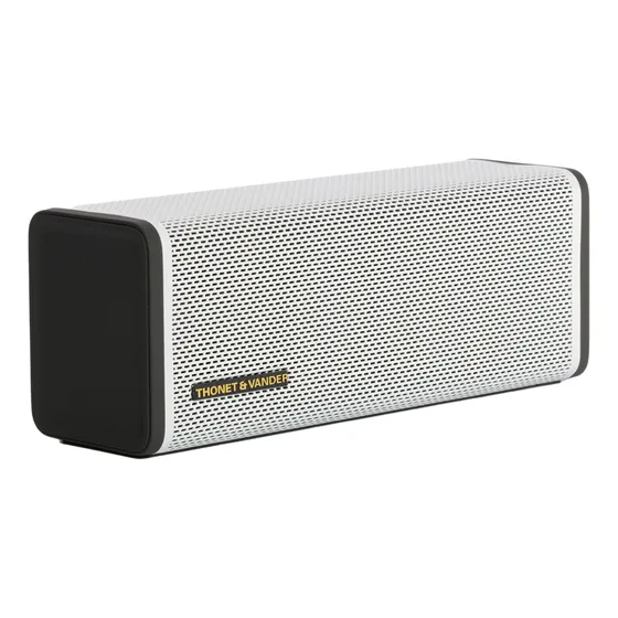 Parlante Portatil Bluetoooth Frei Topp 30 Horas De Batería