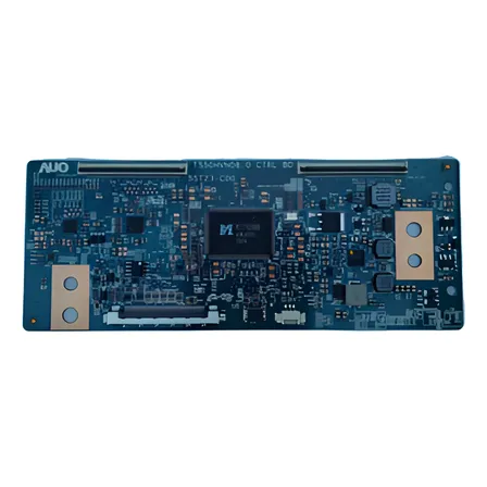 Tarjeta T-con Hisense 50k370vw3d