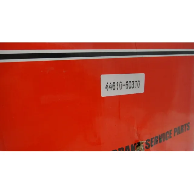 Hidroback Toyota 2f/3f  50tyhyt 44610-60370