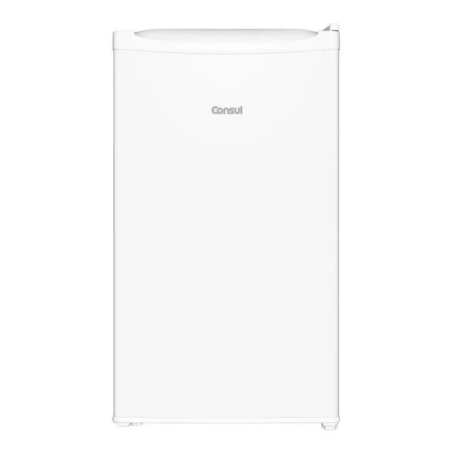 Geladeira frigobar Consul  CRC12CB con capacidad de 117L 127V -branco