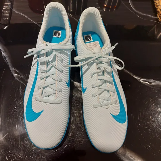 Botines Mercurial.son 8,5 O 26,5cm
