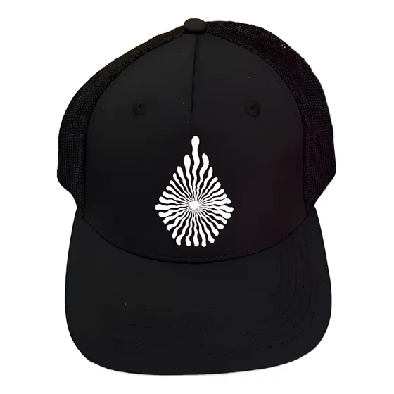 Jockey/gorra Volcom Trucker Stone