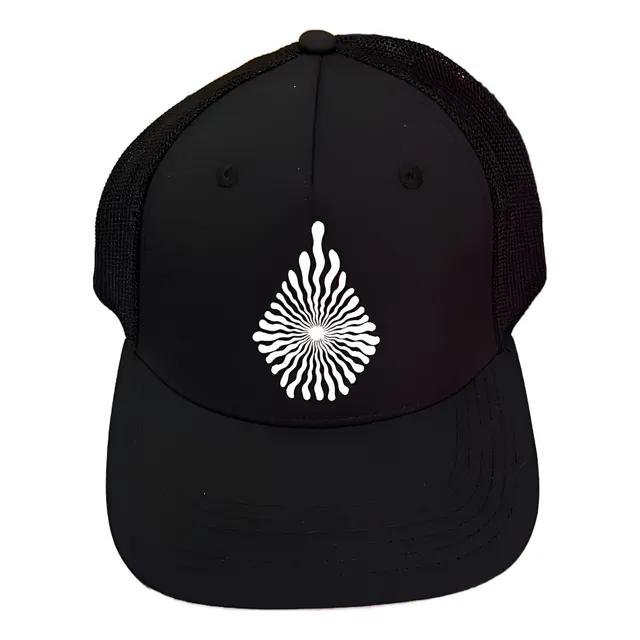 Jockey/gorra Volcom Trucker Stone