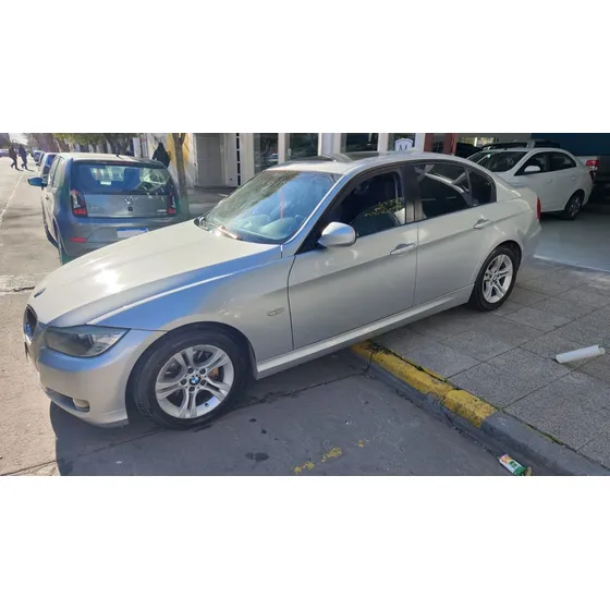 Bmw Serie 3 2.0 320i Sedan Active