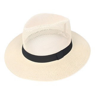 Sombrero Fedora De Verano Alonso Miscellaneous By Caff Sombrero Fedora De Verano Alonso Miscellaneous By Caff