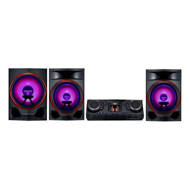 Minicomponente LG Mod. Cl88