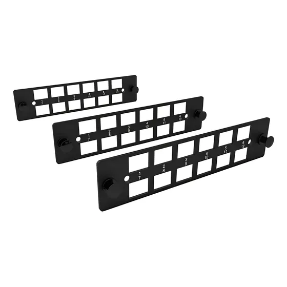 Kit Placas Lgx P/12 Lc/sc Furukawa 35265042
