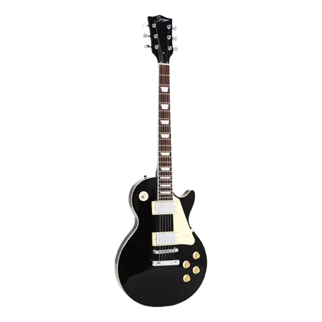 Guitarra Eléctrica Les Paul Smiger