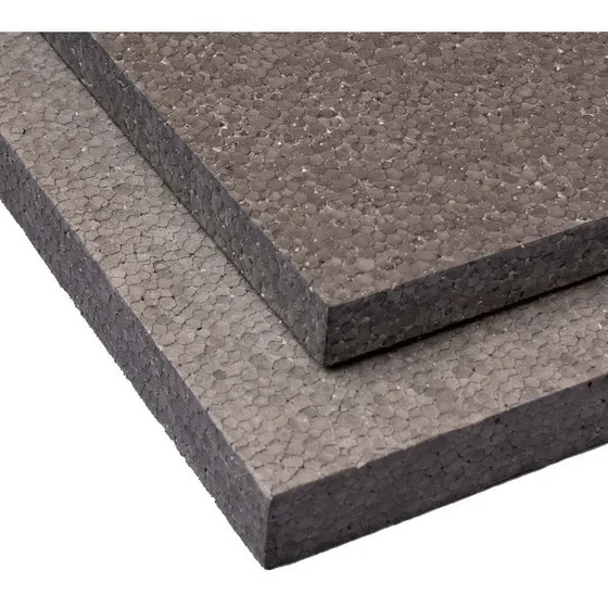 Placa Poliestireno Eifs Grafitado 1x1.98m X 50mm X 20kg 15mm
