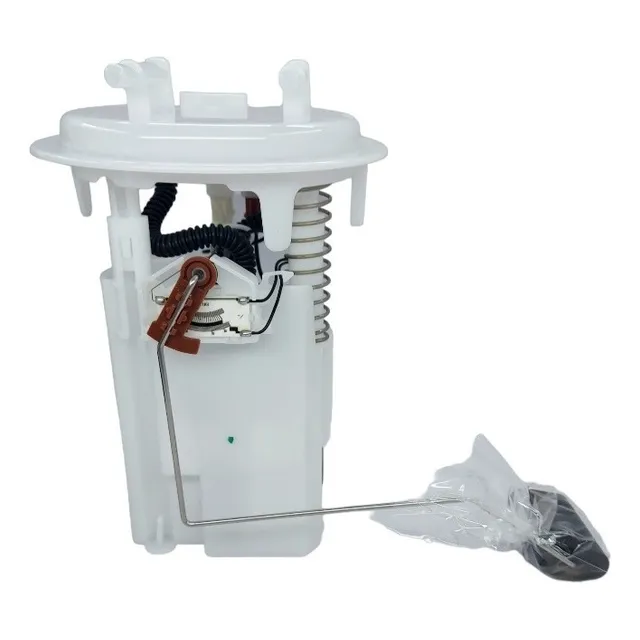 Modulo Bomba Gasolina Completa Peugeot 
