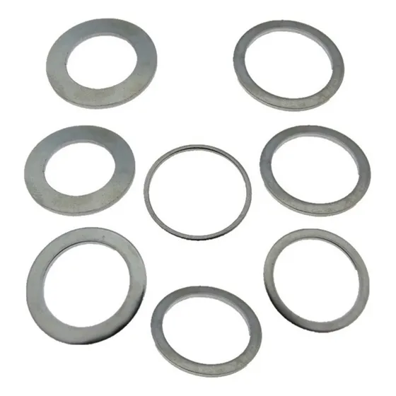 Su Disco De Anillos Reductores De Hoja De Sierra Circular