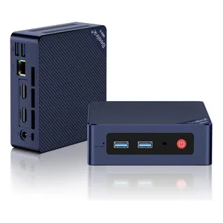 Mini Pc Intel N100 | Mercado Livre