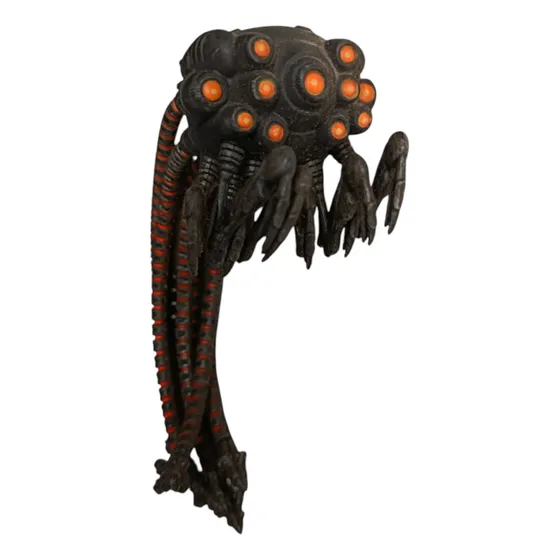Figura Sentinel Matrix