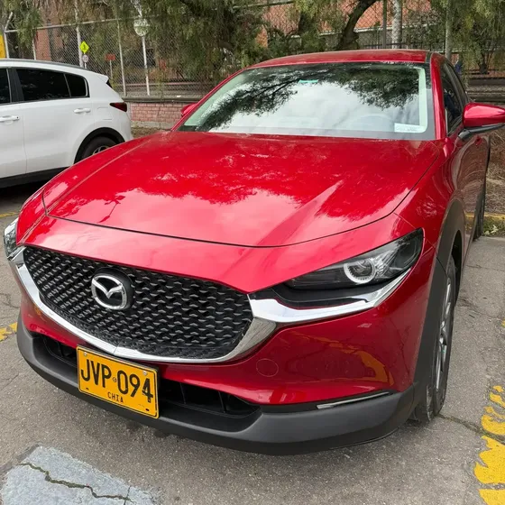 Mazda Cx-30 2022 2.0 Prime