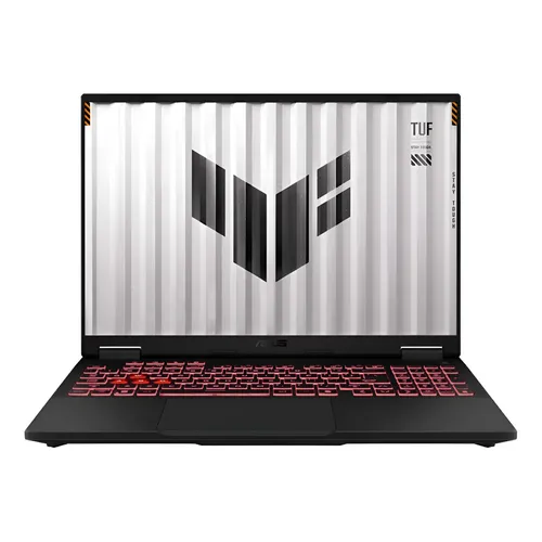 Notebook Gamer Asus Tuf A14 Rtx 5060 16gb 1tb Cinza Jaeger Gray