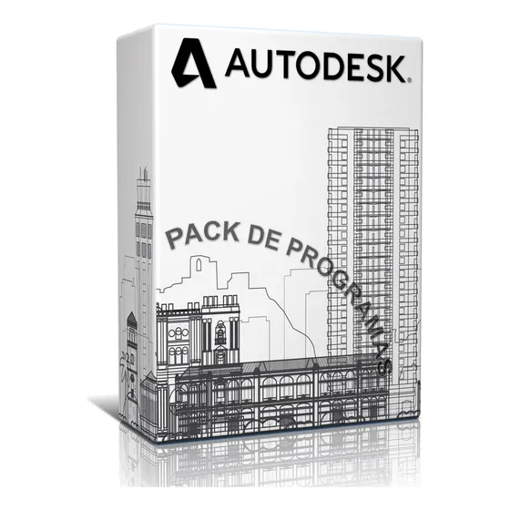 Autodesk Inventor 2024 - Programa Completo Permanente