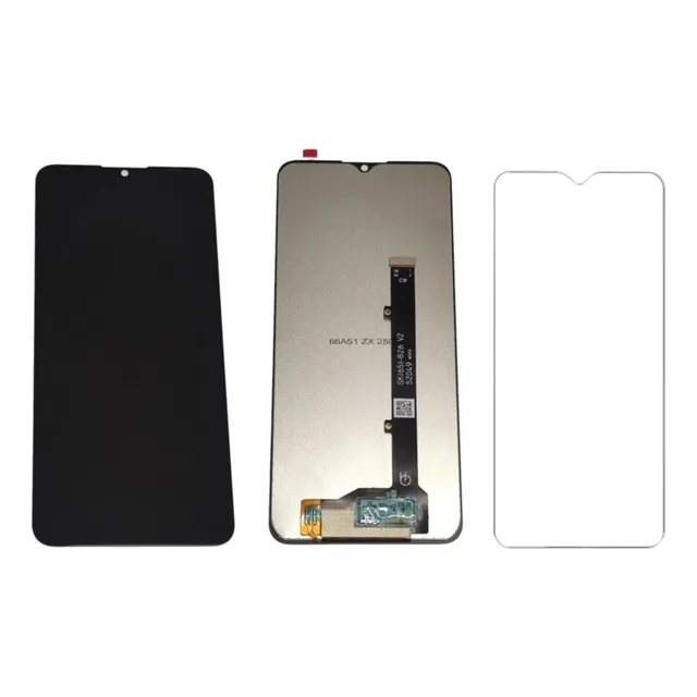Pantalla Lcd Original Para Zte Blade A51 A71 2021