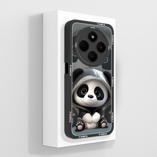 Para Xiaomi Redmi 14c 14r 14 C, Capa Traseira Fofa De Desenh Para Xiaomi Redmi 14c 14r 14 C, Capa Traseira Fofa De Desenh