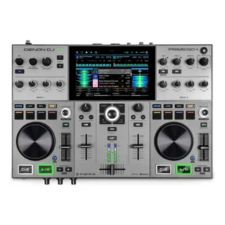 Denon Dj Prime 2 | Mercado Livre