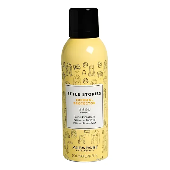 Alfaparf Protector Térmico 200 Ml