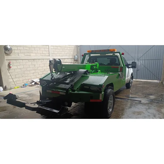 Ford F-350 6.2 Xl Mt