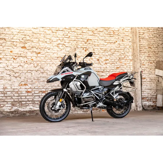 Bmw R 1250 Gs Adventure. Onehaus. Permutas. Financiación.