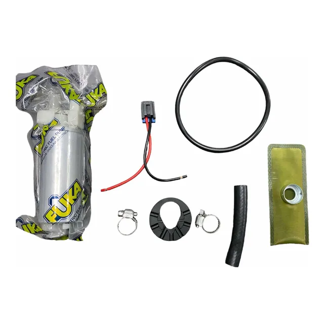 Pila De Gasolina Para Blazer Cheyenne Vortec Tbi Ep386