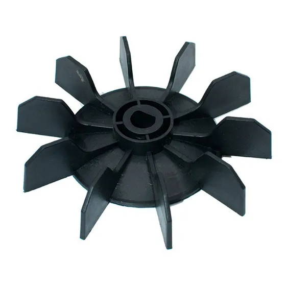 Aspa Universal De Plástico Para Compresores Euroair