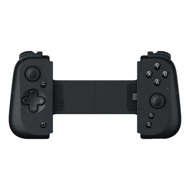 Control Joystick Razer 2024 Naranja