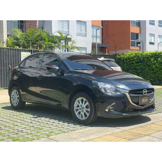 Mazda 2 1.5 Touring