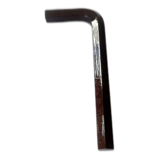 Llave Allen No 11 Marca Acesa Acero 
