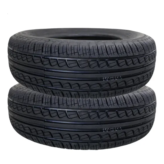 Par Pneu Aro 14 185/65r14 Honda Civic Corsa Palio Hb20 Fiat