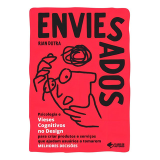 Livro Enviesados Livro Enviesados