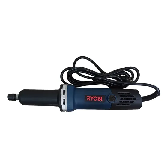 Rectificadora Matriz 1/4 G-601 Ryobi