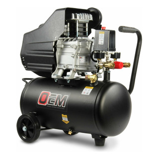 Compresora Compresor 2.5 Hp 25 Lts Eléctrico Calidad Oem0 Compresora Compresor 2.5 Hp 25 Lts Eléctrico Calidad Oem0