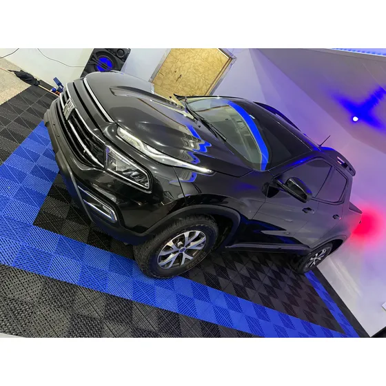Fiat Toro 1.8 Freedom 4x2 At